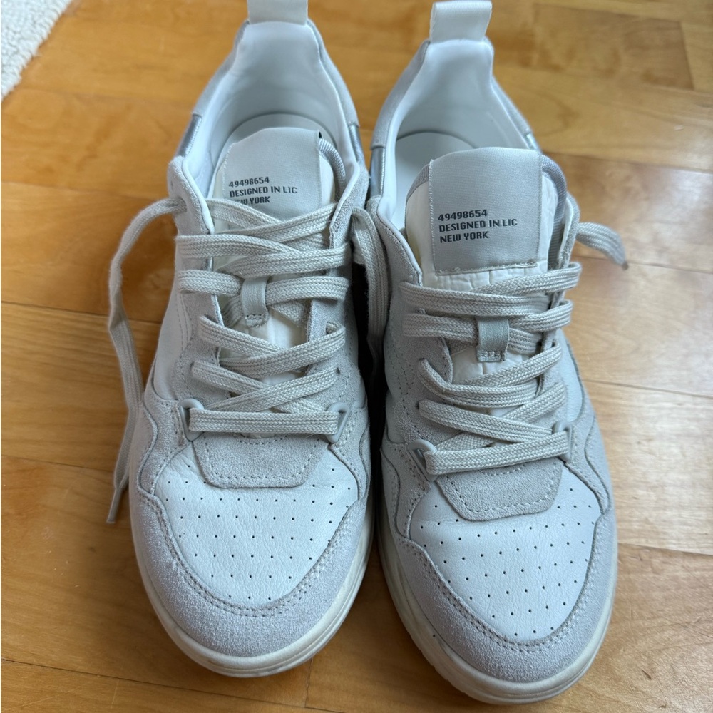 Steve Madden Women’s Everlie Sneaker